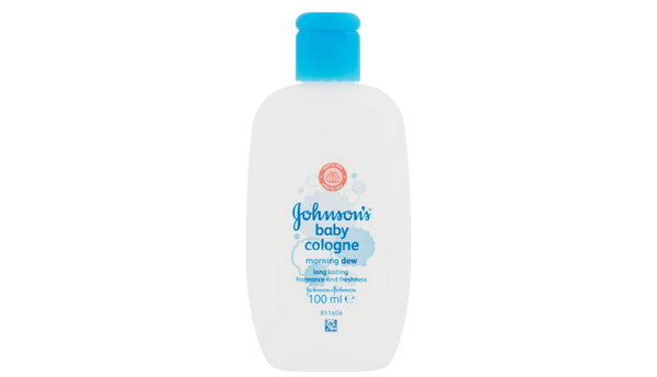 Johnson's Baby Cologne Splash