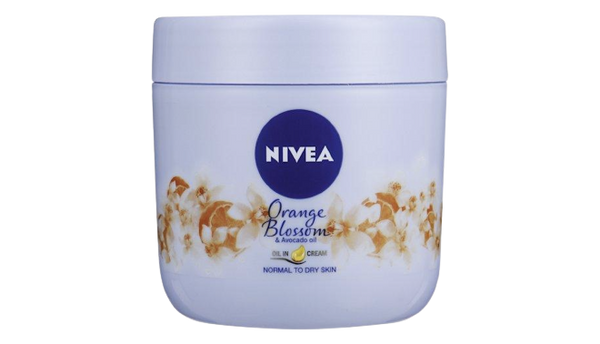 Nivea Orange Blossom And Avocado Oil