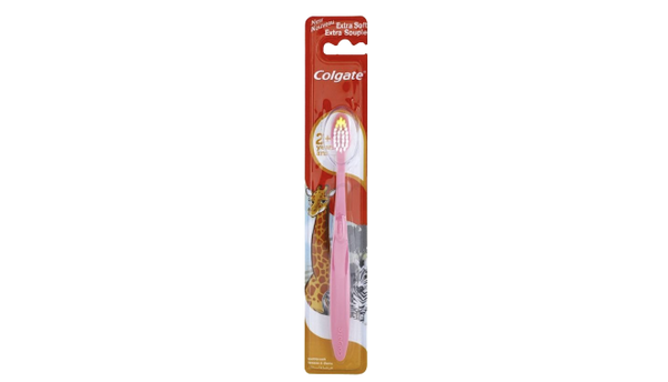 Colgate 2-5 Years Tooth Brush