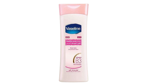 Vaseline Even Tone Lotion