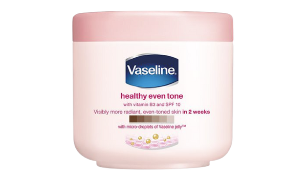 Vaseline Even Tone Cup