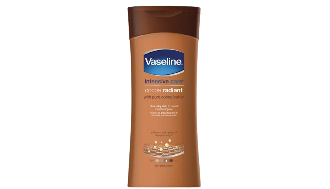 Vaseline Total Moist