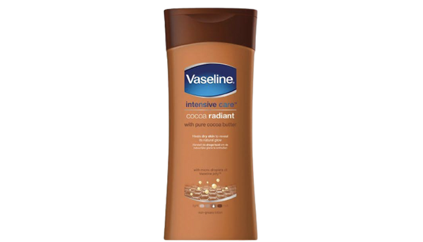 Vaseline Total Moist