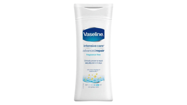 Vaseline Intensive Care