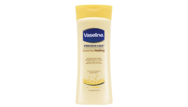 Vaseline Total Moisture