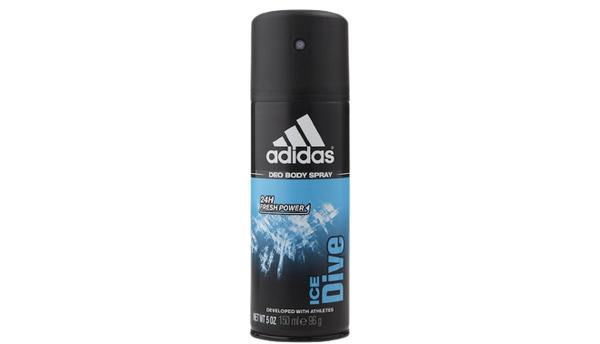 Adidas Ice Dive Fresh And Tonic