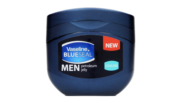 Vaseline Blue Seal Men Jelly