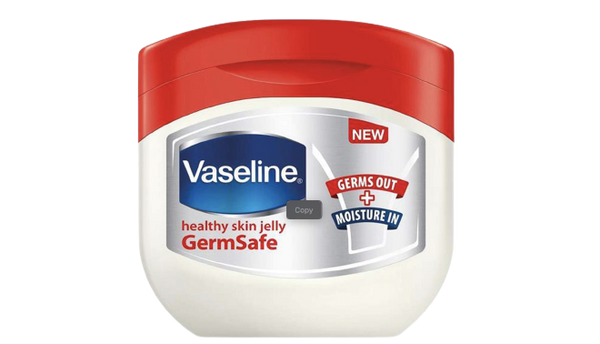 Vaseline Blue Seal Germsafe