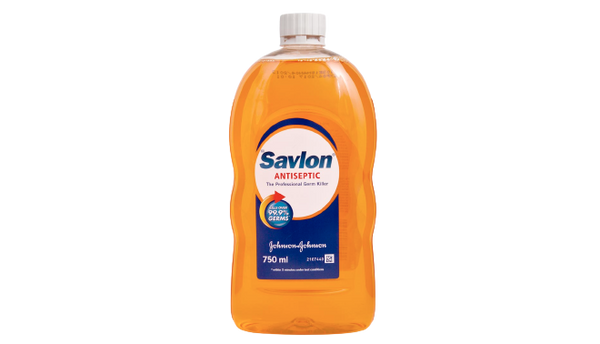 Savlon Antiseptic