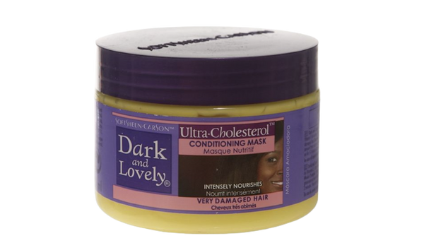 Dark And Lovely Mask