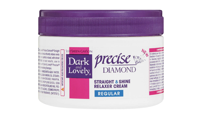 Dark And Lovely Relaxer Medium