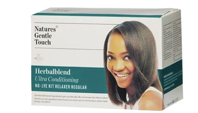 Natures Gentle Touch Herbal Blend Kit