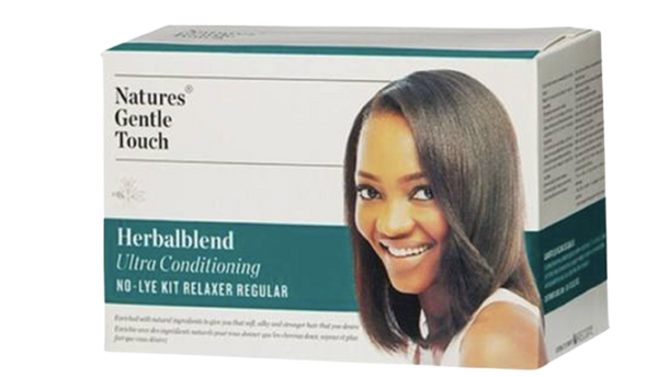 Natures Gentle Touch Herbal Blend Kit