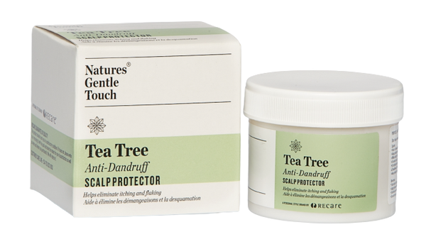 Natures Gentle Touch Scalp Protector