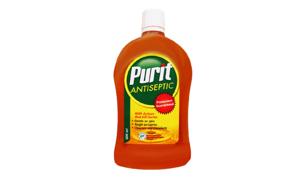 Purit Antiseptic