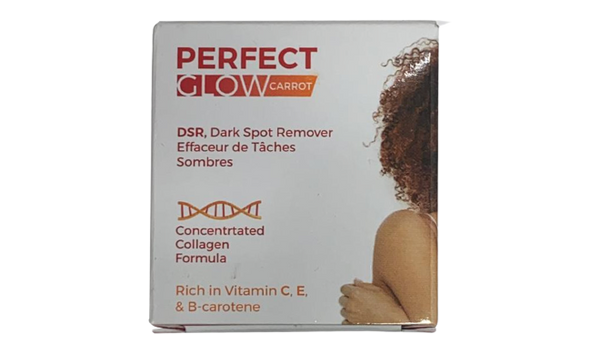 Perfect Glow Face Cream