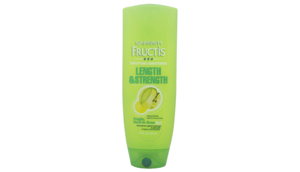 Garnier Fructis Length And Strength Fortifying
