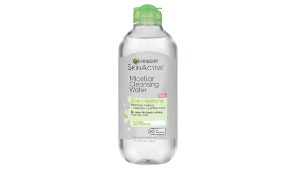 Garnier Skin Active Micellar Water