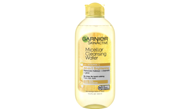 Garnier Skin Active Micellar Cleansing Water