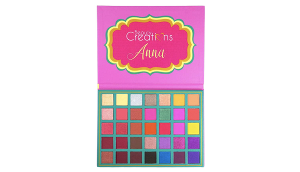 Beauty Creations Anna