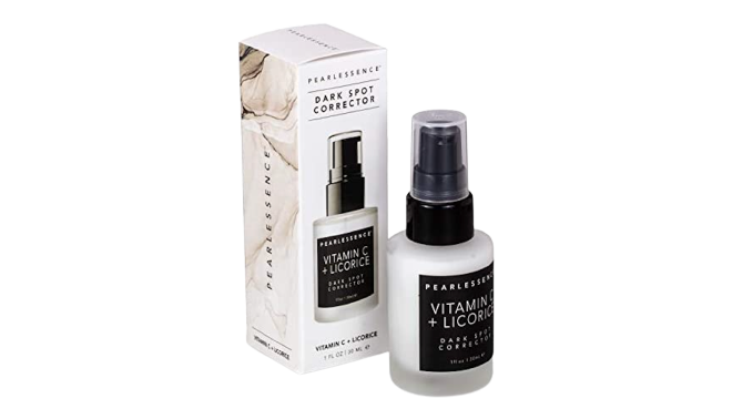 Pearlessence Dark Spot Corrector Vitamin C +