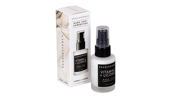 Pearlessence Dark Spot Corrector Vitamin C +