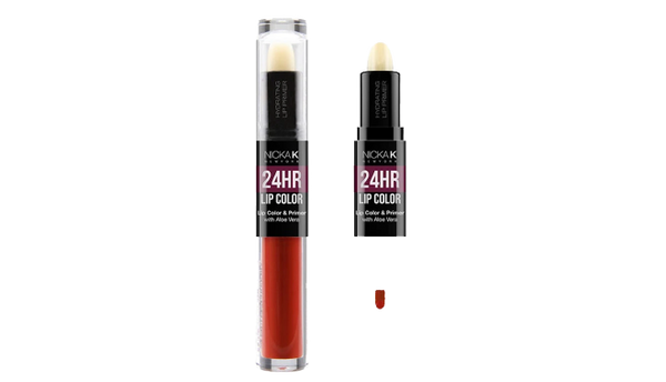 Nicka K 24Hr Lip Primer