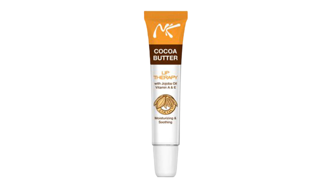 Nicka K Cocoa Butter Lip Therapy