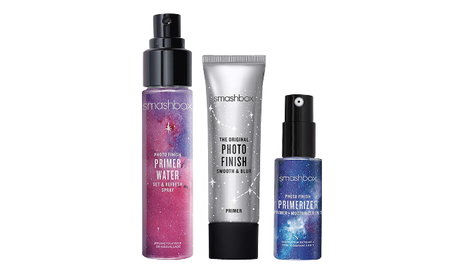 Smashbox Photo Finish Star Power Primer Set