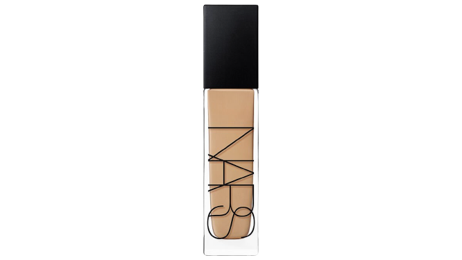 Nars Natural Radiant Longwear Foundation