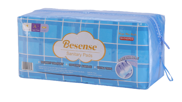 Besense Sanitary Pad