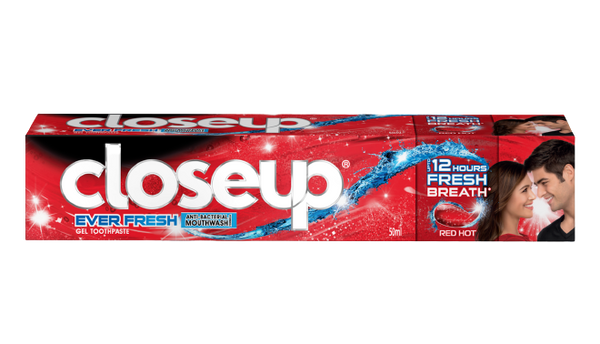 Close Up Ever Fresh Tooth Paste