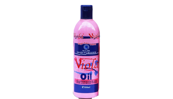 Viola Oil Maintenance Oil