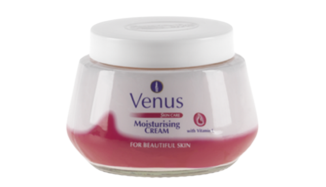 Venus Moisturising Cream Cup – MamaTega