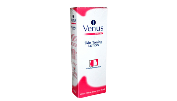 Venus Skin Toning Lotion