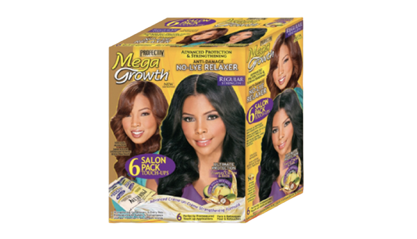 Mega Growth 12 Salon Regular