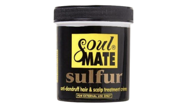 Soul Mate Sulphur