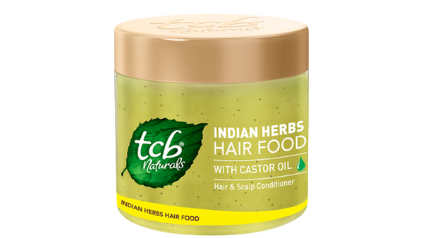 Tcb Indian Herbs Hair Food