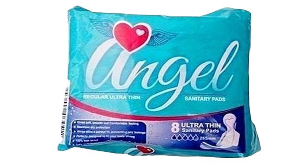 Angel Regular 8 Ultra Thin