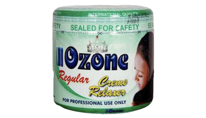 Ozone Relaxer