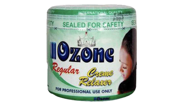 Ozone Relaxer