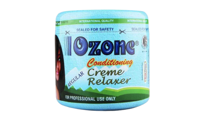 Ozone Relaxer