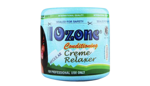 Ozone Relaxer