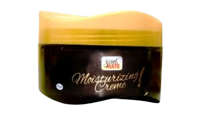 Soul Mate Moisturizing Creme