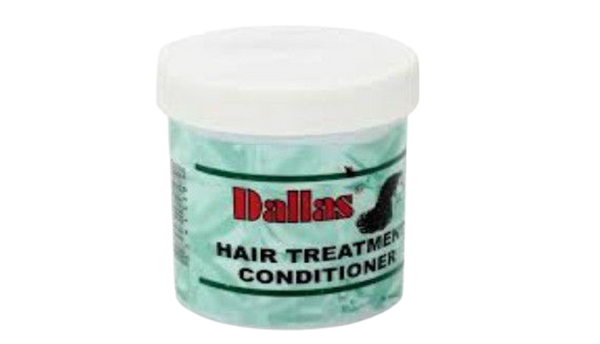 Dallas Hair Treatment
