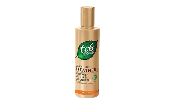 Tcb Leave-In Treatment With Shea And Butter