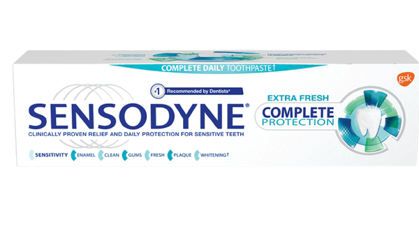 Sensodyne Extra Fresh Tooth Paste
