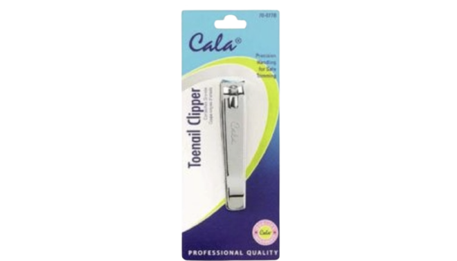 Cala Straight Cut Toenail Clipper