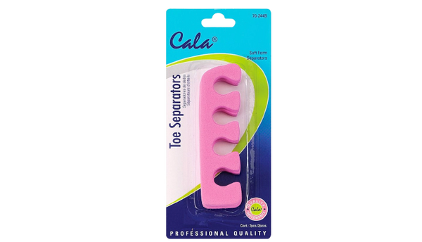 Cala Toe Separators