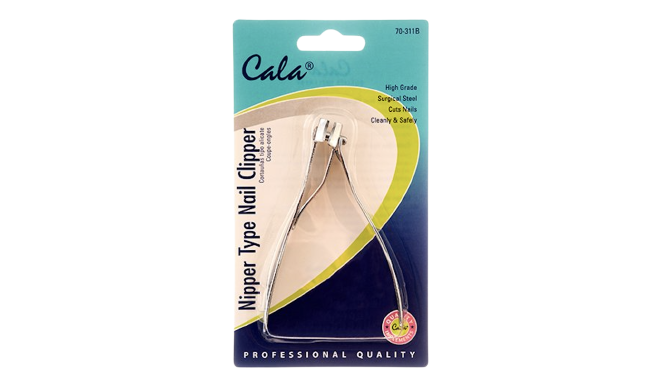Cala Nipper Type Nail Clipper